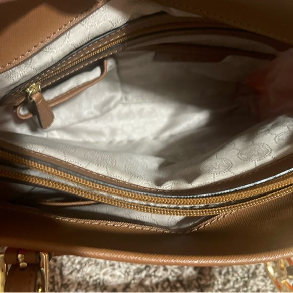 Michael kors Nylon jet set - Picture 3 of 7